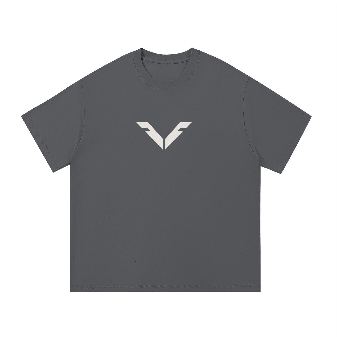 VEKTOR Essential Cotton T-Shirt