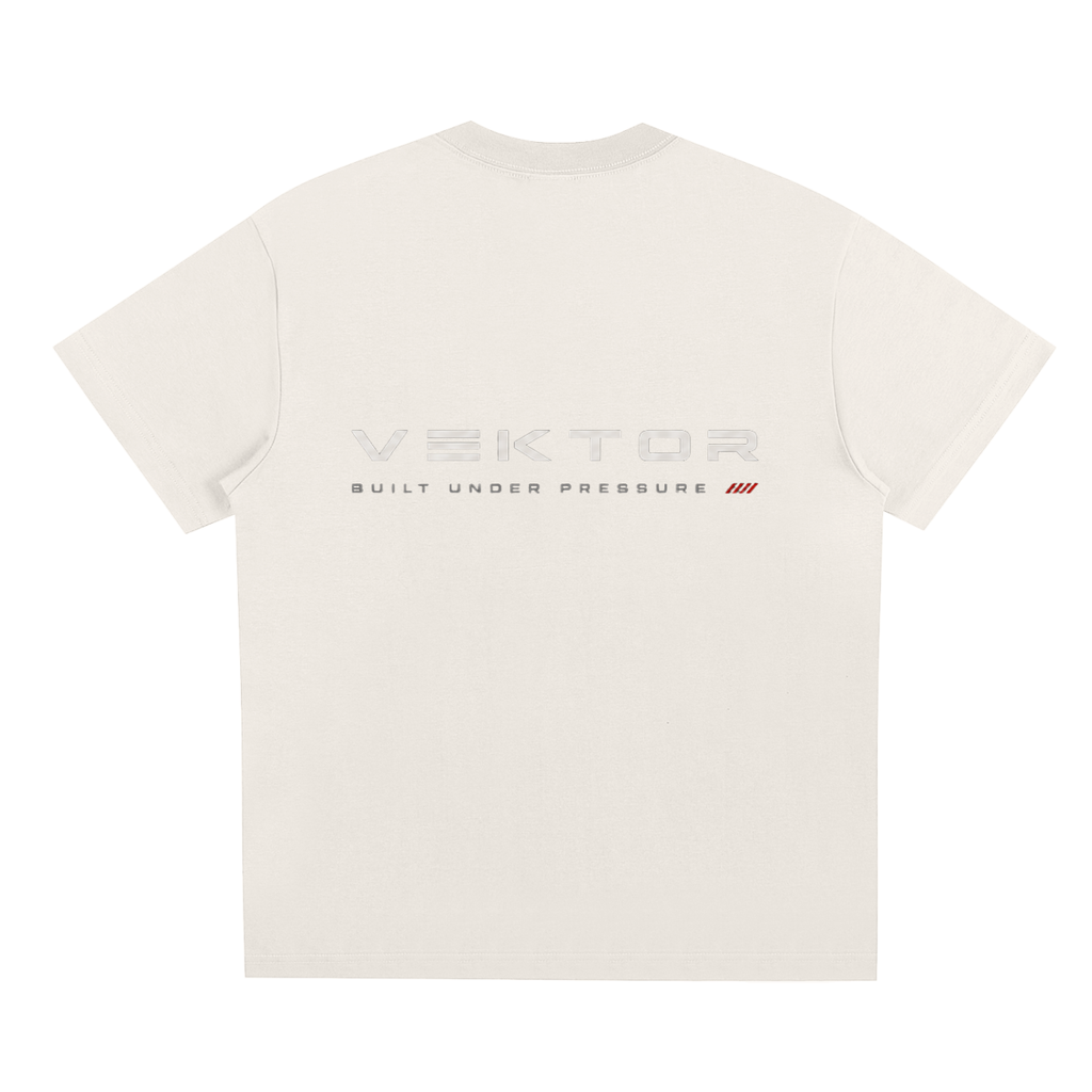 VEKTOR Sorona Quick-Dry Cooling T-Shirt