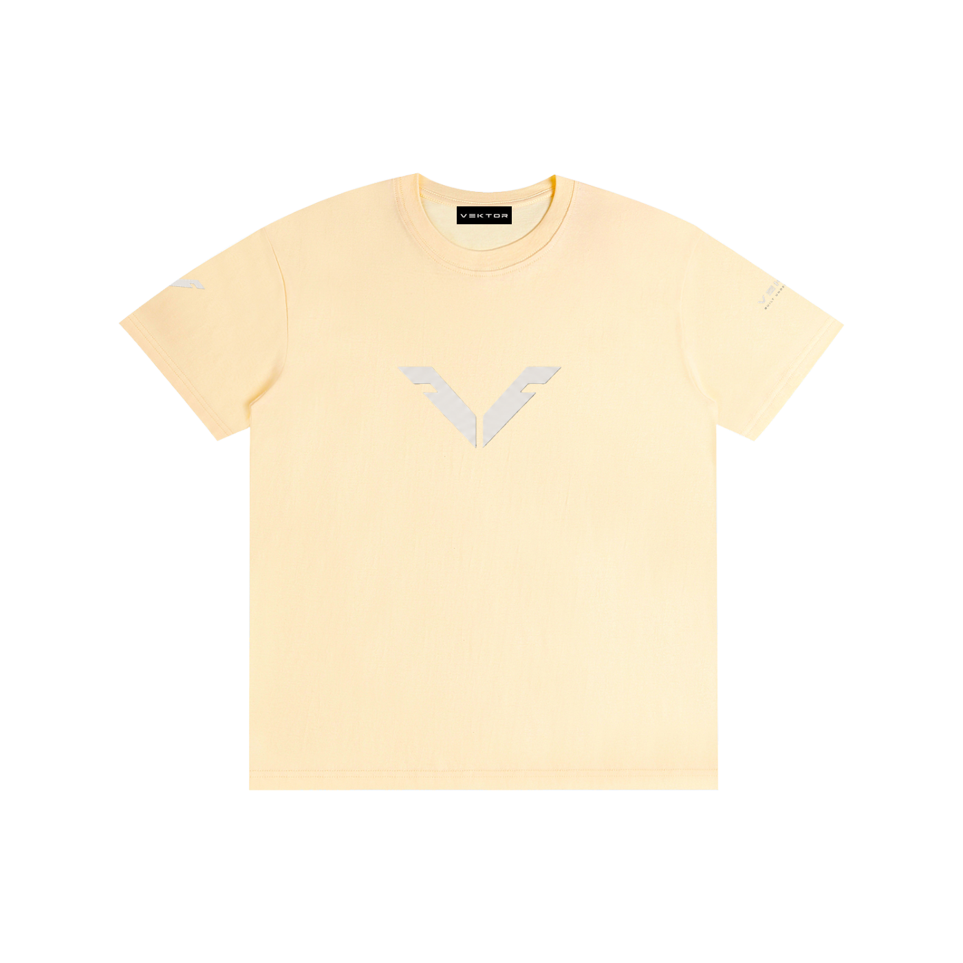 VEKTOR Essential Lightweight T-shirt