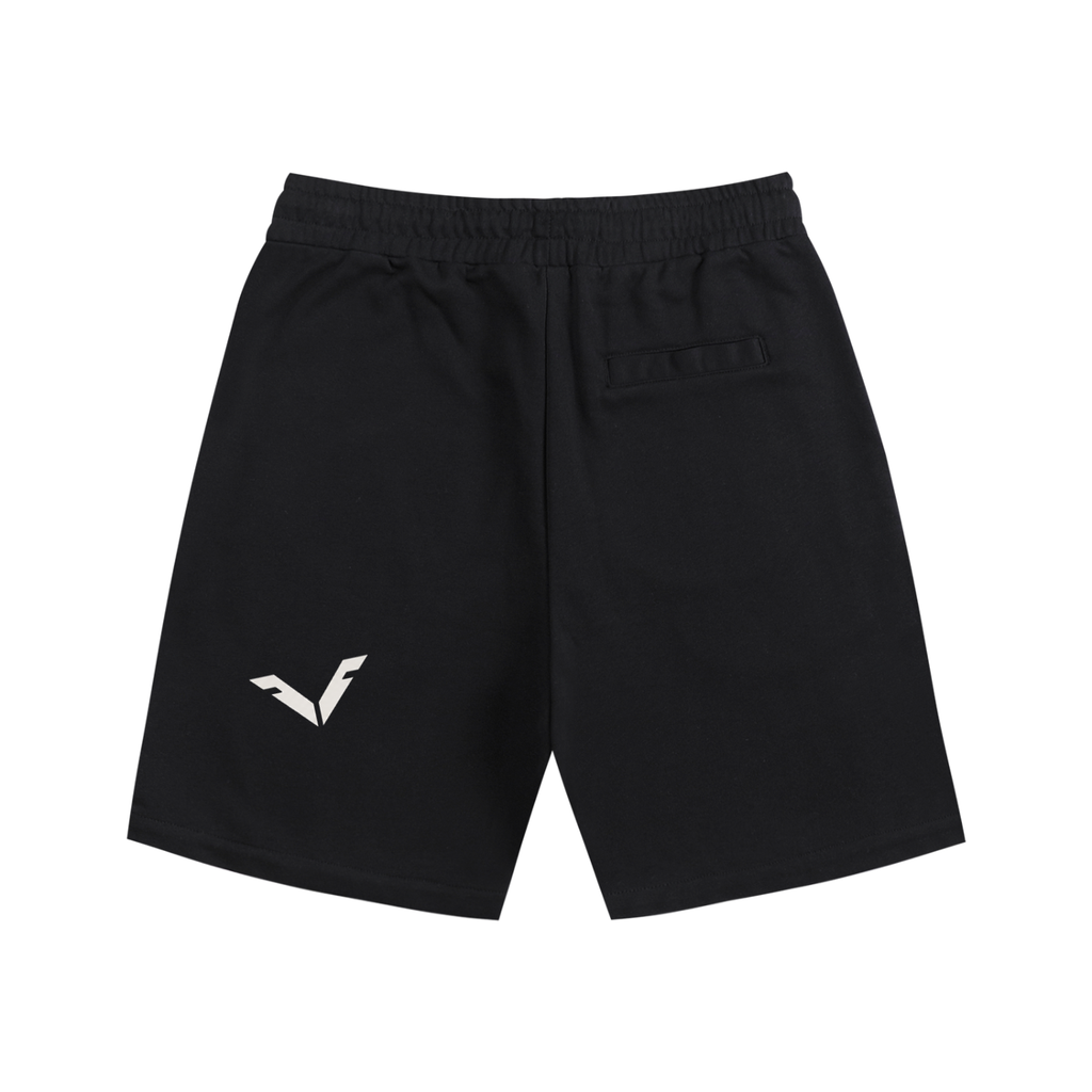 VEKTOR Essential Cotton Shorts
