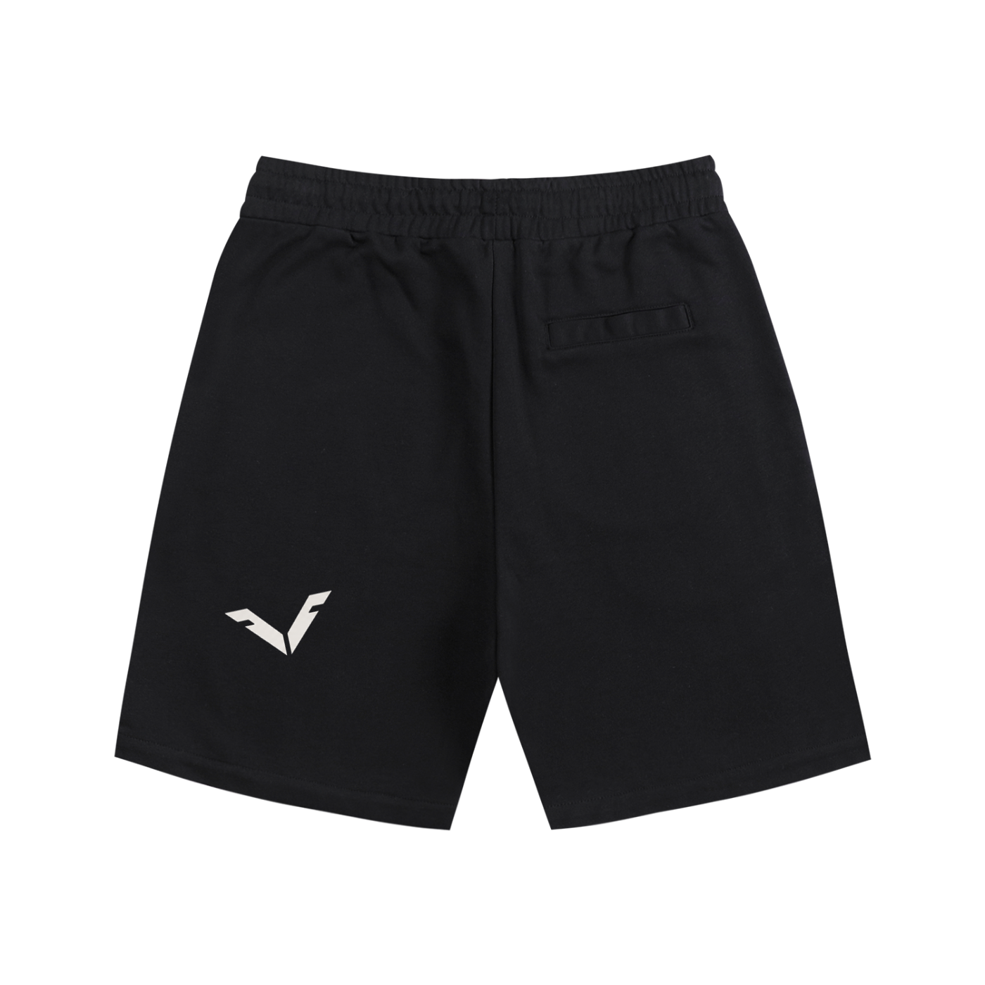 VEKTOR Essential Cotton Shorts