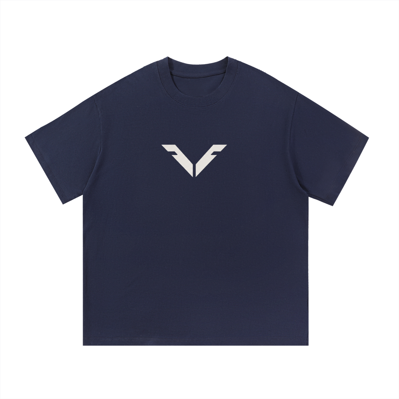 VEKTOR Essential Cotton T-Shirt