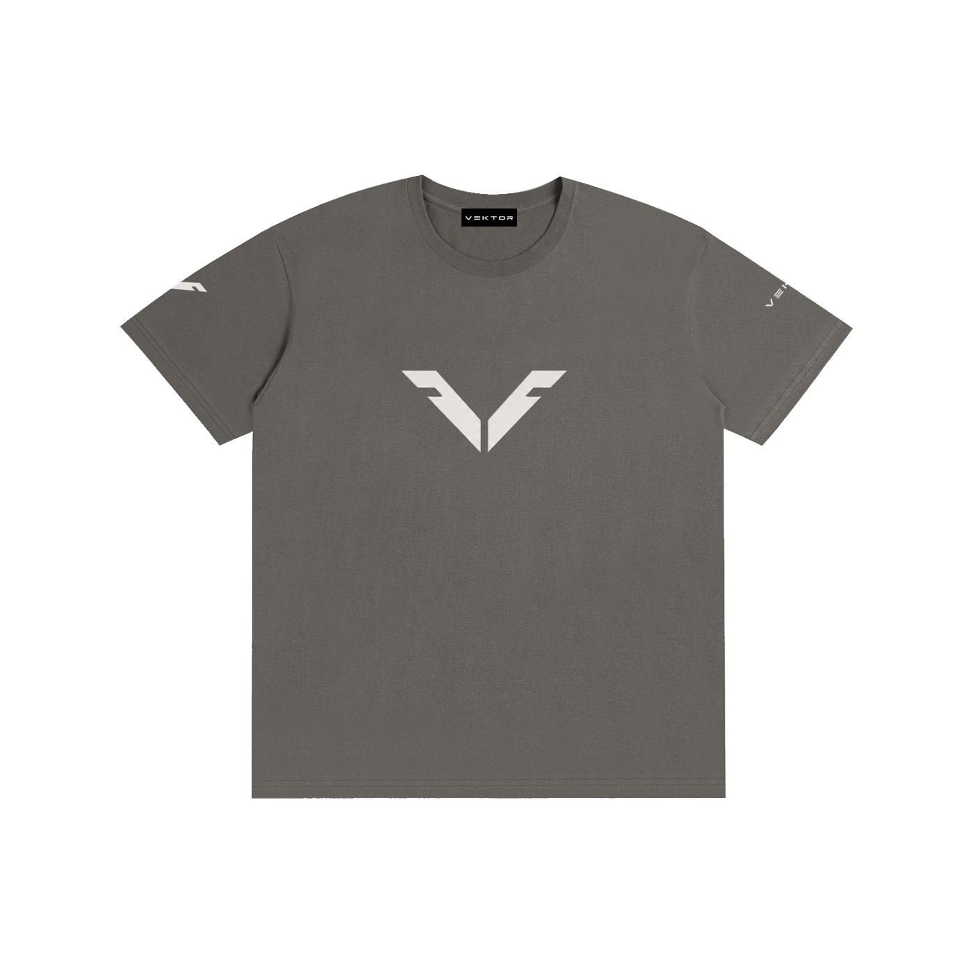 VEKTOR Essential Lightweight T-shirt