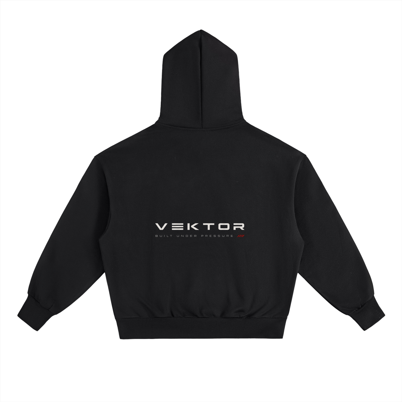 VEKTOR ESSENTIAL HOODIE