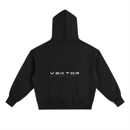 VEKTOR ESSENTIAL HOODIE