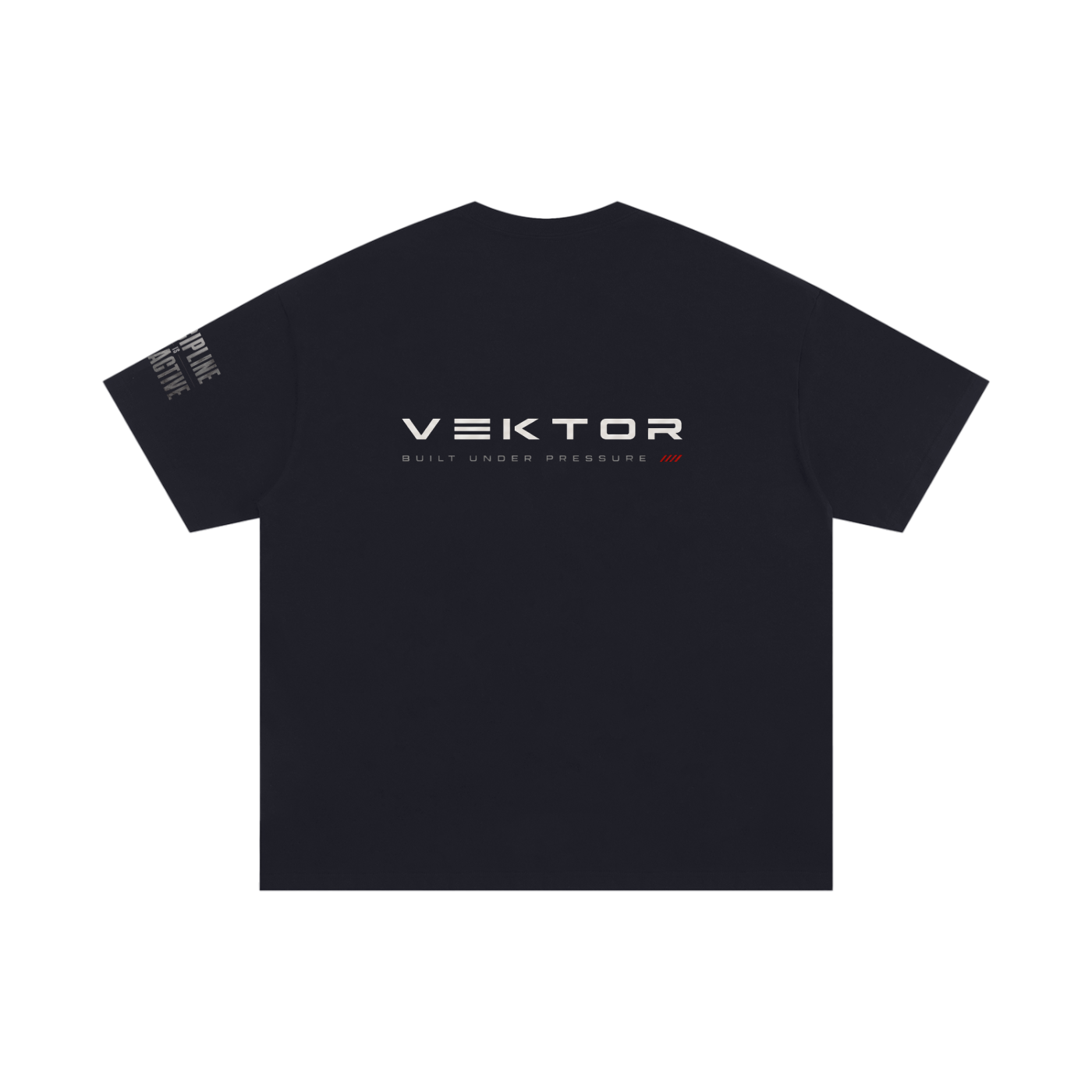 Unisex Oversized Cotton T-Shirt