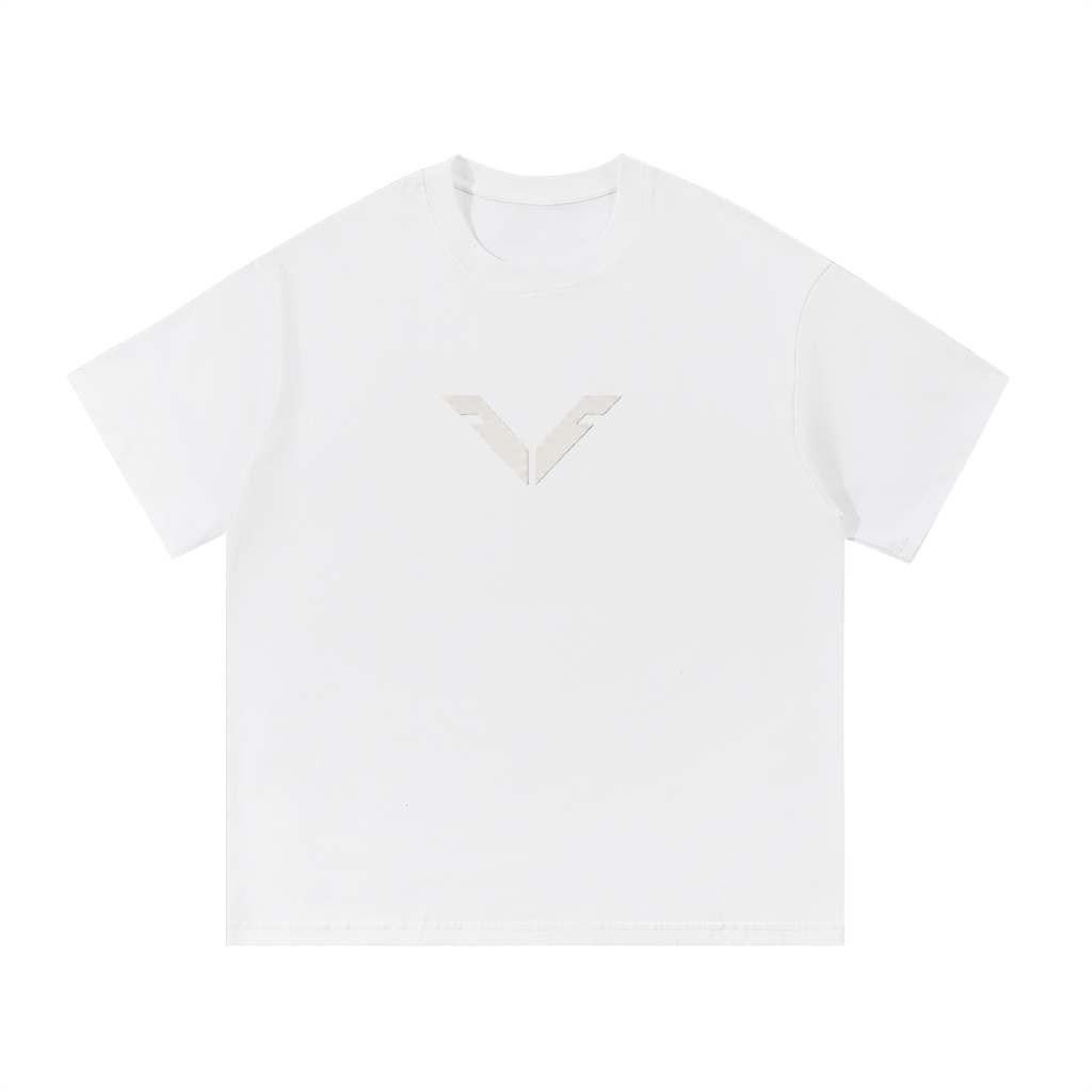 VEKTOR Essential Cotton T-Shirt