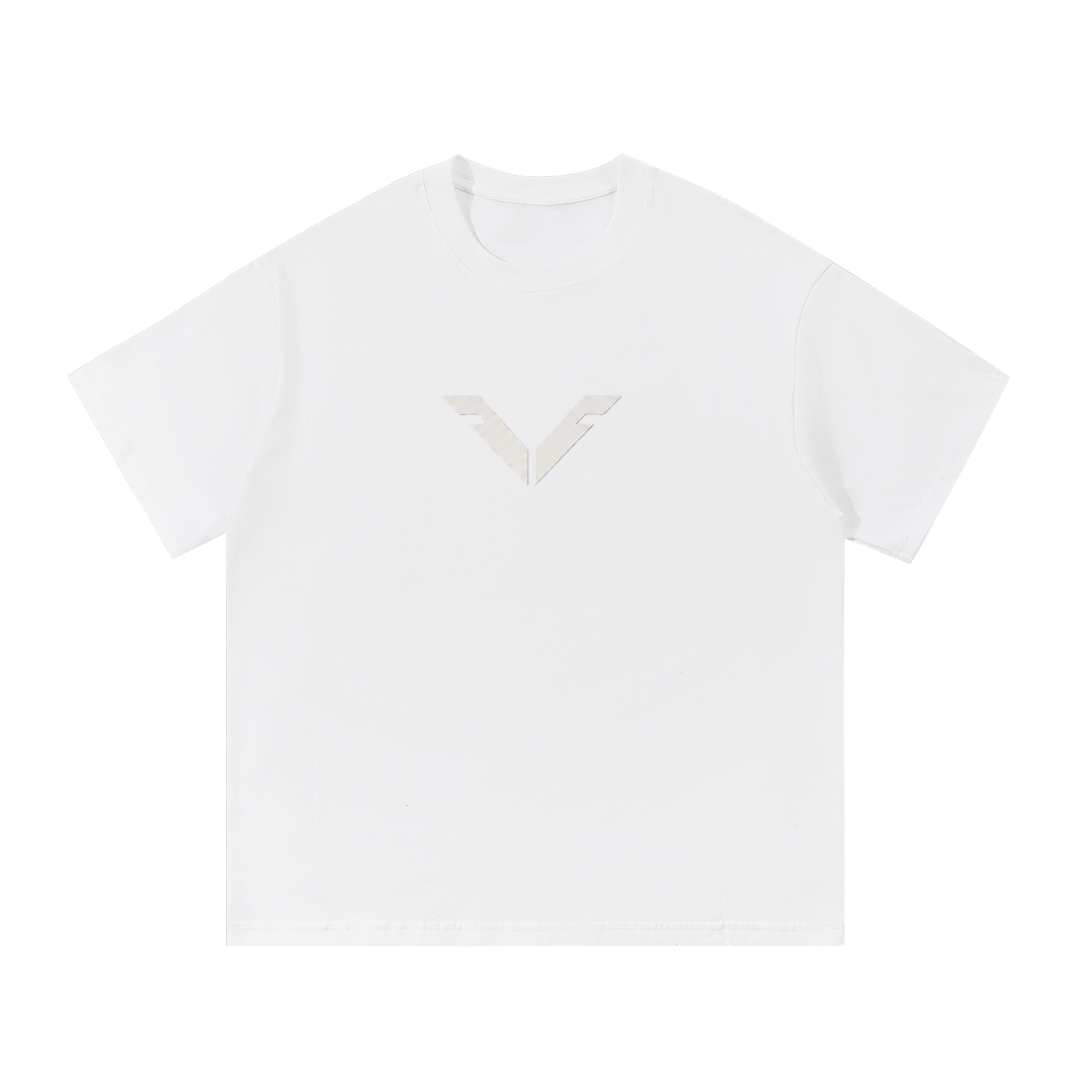 VEKTOR Essential Cotton T-Shirt