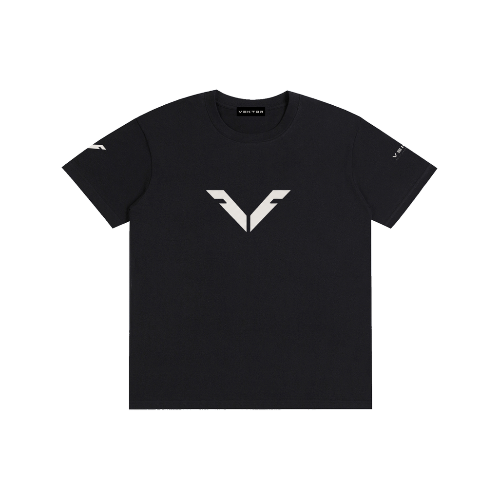 VEKTOR Essential Lightweight T-shirt