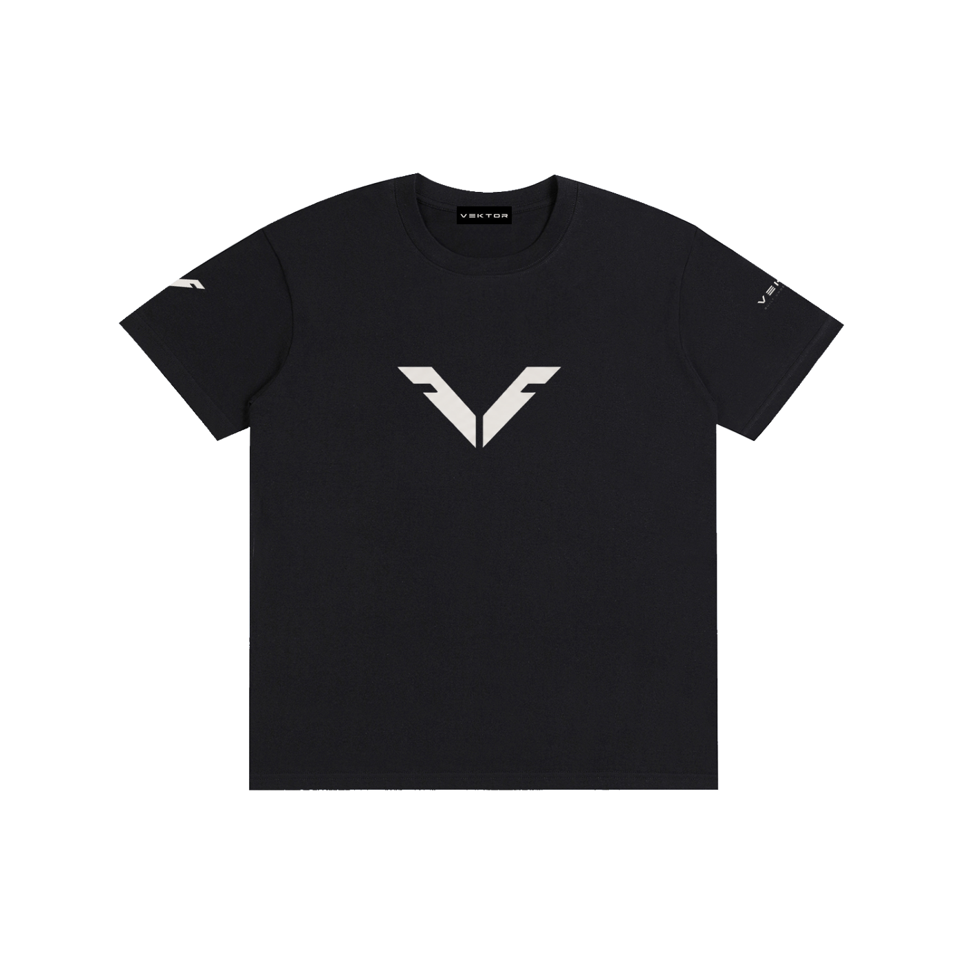 VEKTOR Essential Lightweight T-shirt