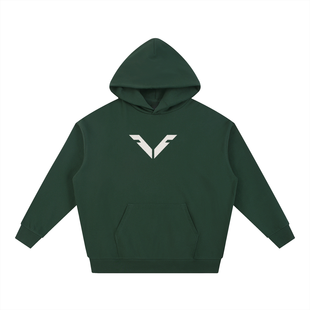 VEKTOR Essential Heavyweight Hoodie