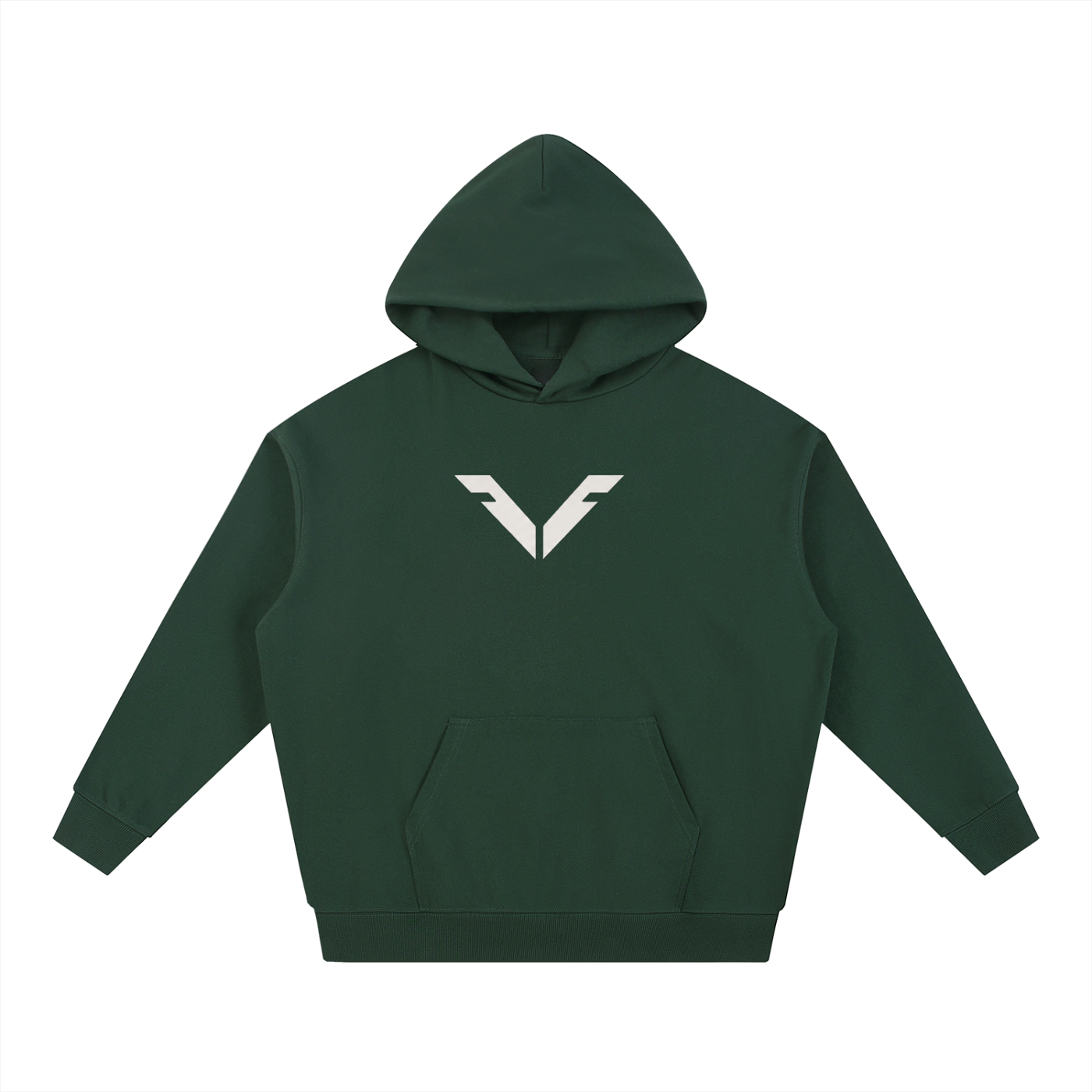 VEKTOR Essential Heavyweight Hoodie