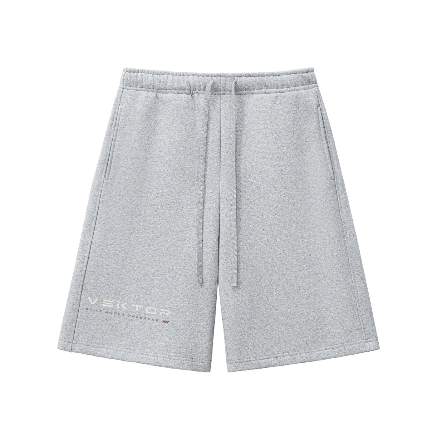 VEKTOR Essential Fleece Shorts