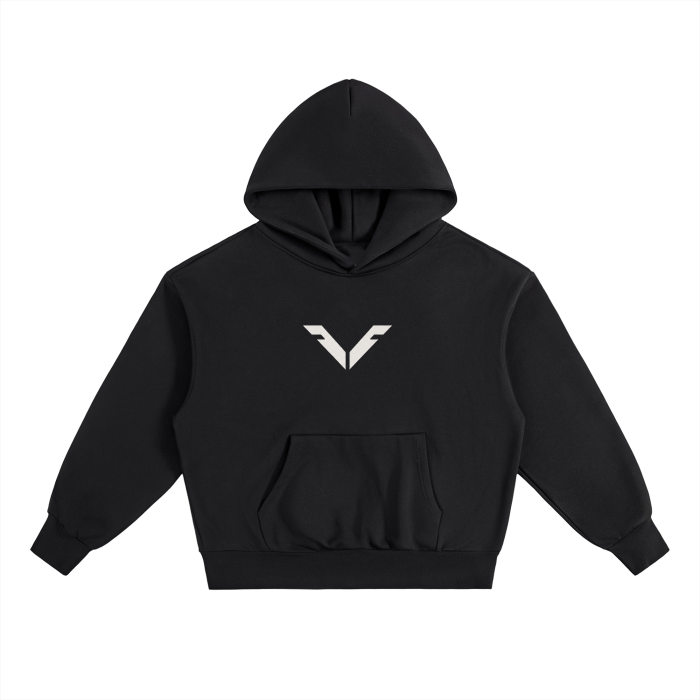VEKTOR ESSENTIAL HOODIE