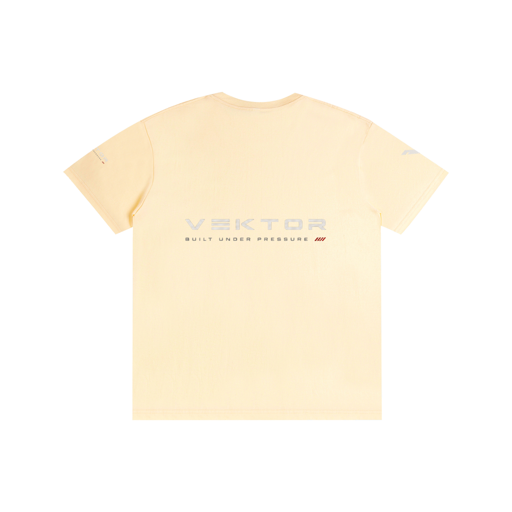 VEKTOR Essential Lightweight T-shirt