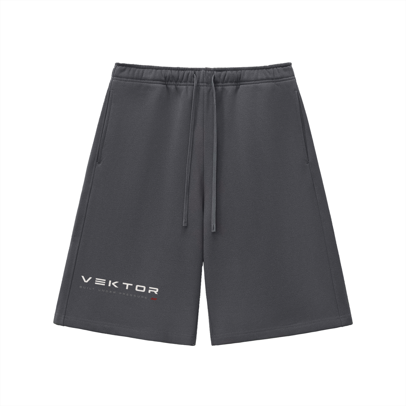 VEKTOR Essential Fleece Shorts