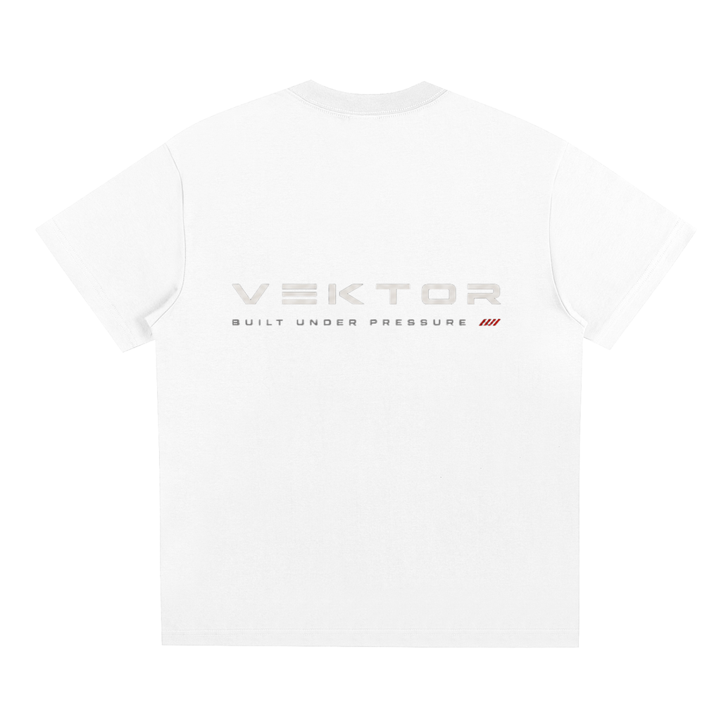 VEKTOR Sorona Quick-Dry Cooling T-Shirt