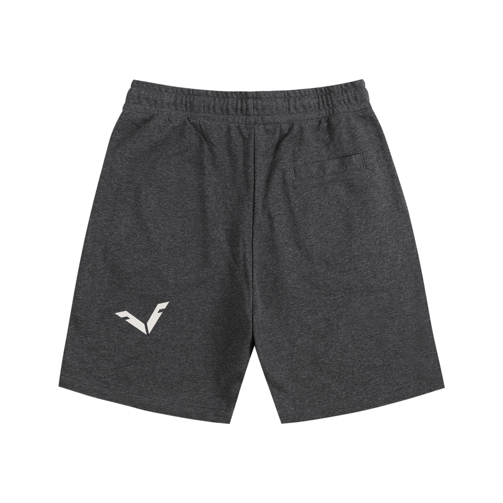 VEKTOR Essential Cotton Shorts