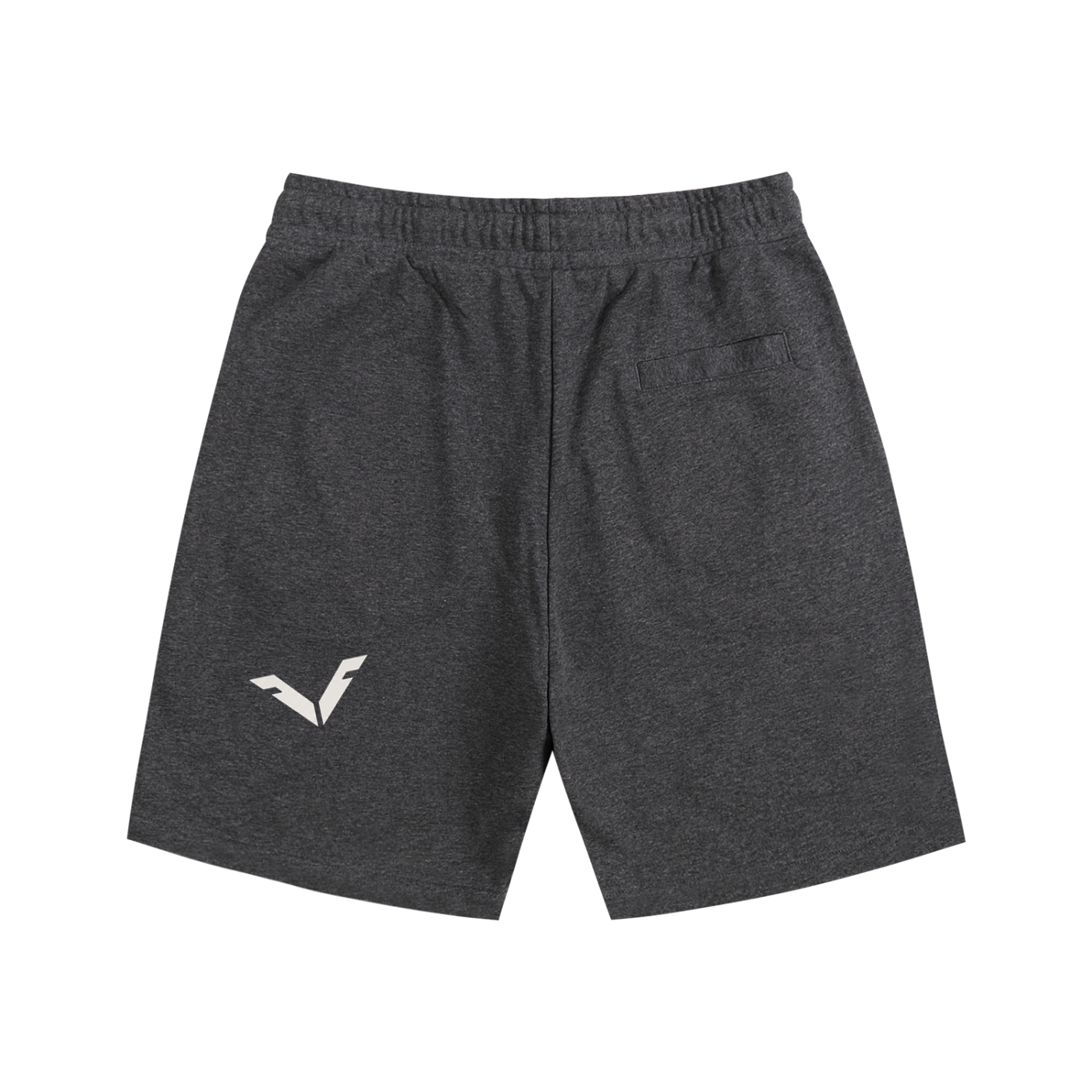 VEKTOR Essential Cotton Shorts