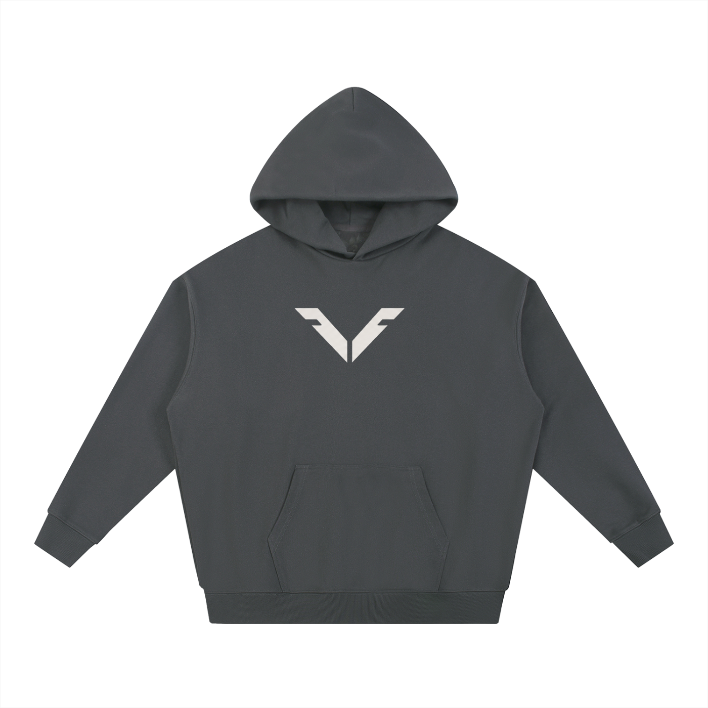 VEKTOR Essential Heavyweight Hoodie
