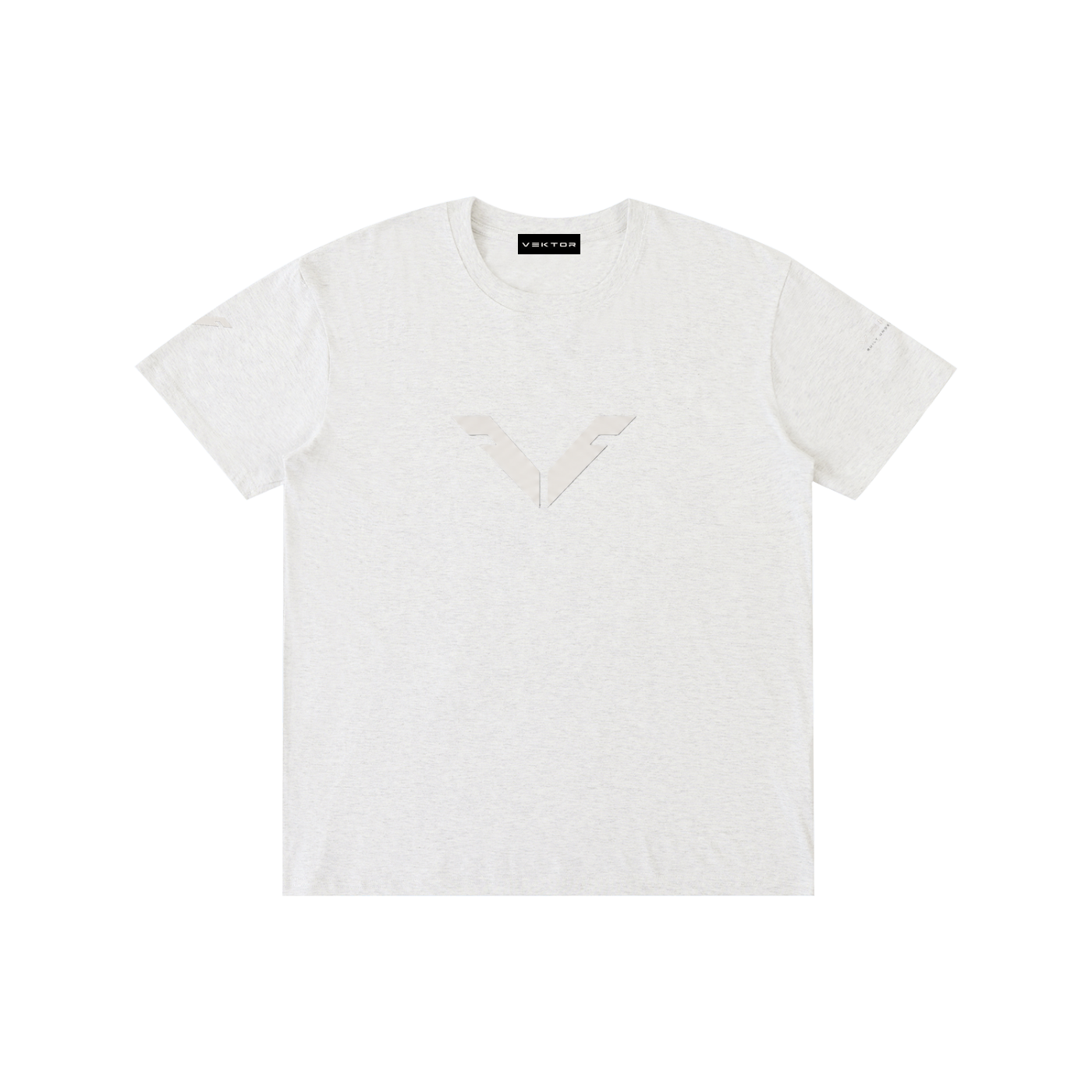 VEKTOR Essential Lightweight T-shirt