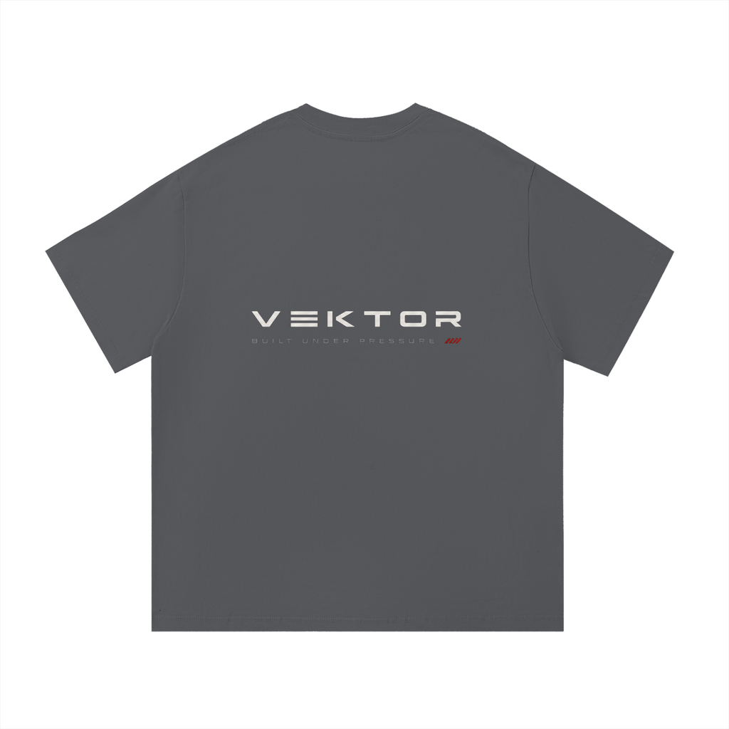 VEKTOR Essential Cotton T-Shirt