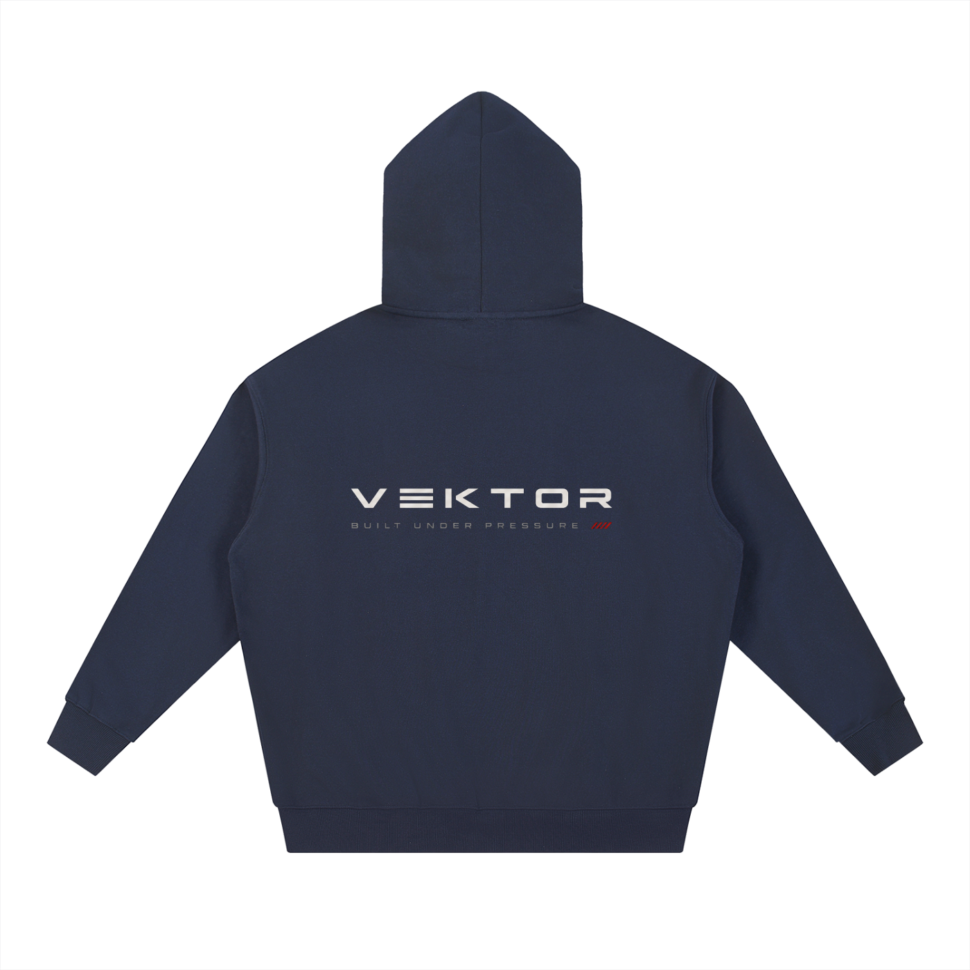 VEKTOR Essential Heavyweight Hoodie