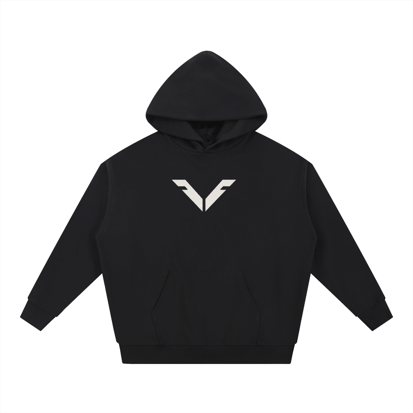 VEKTOR Essential Heavyweight Hoodie