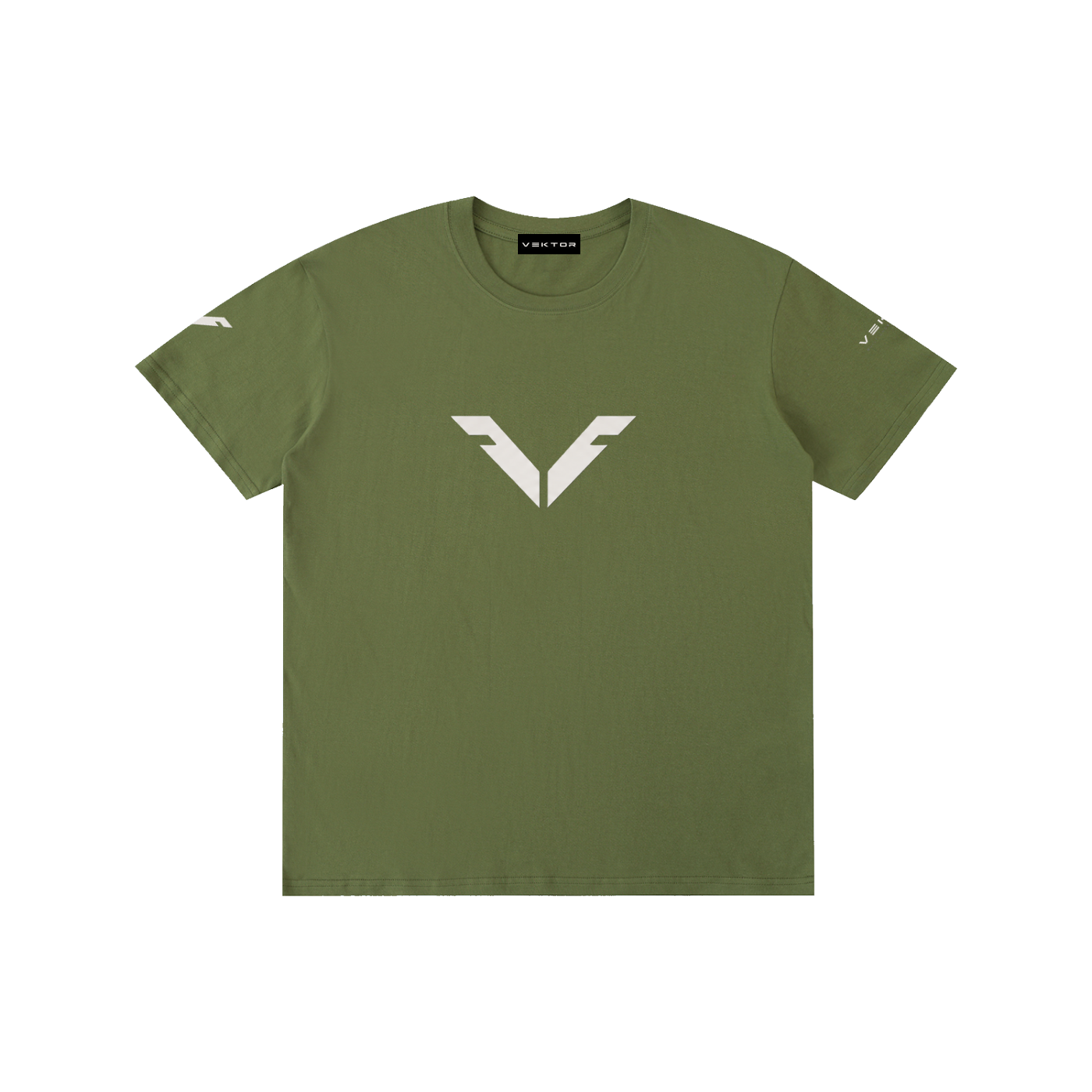 VEKTOR Essential Lightweight T-shirt