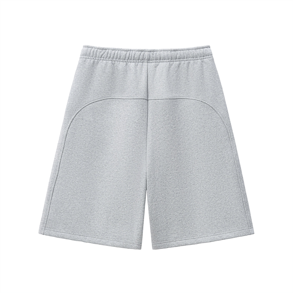 VEKTOR Essential Fleece Shorts