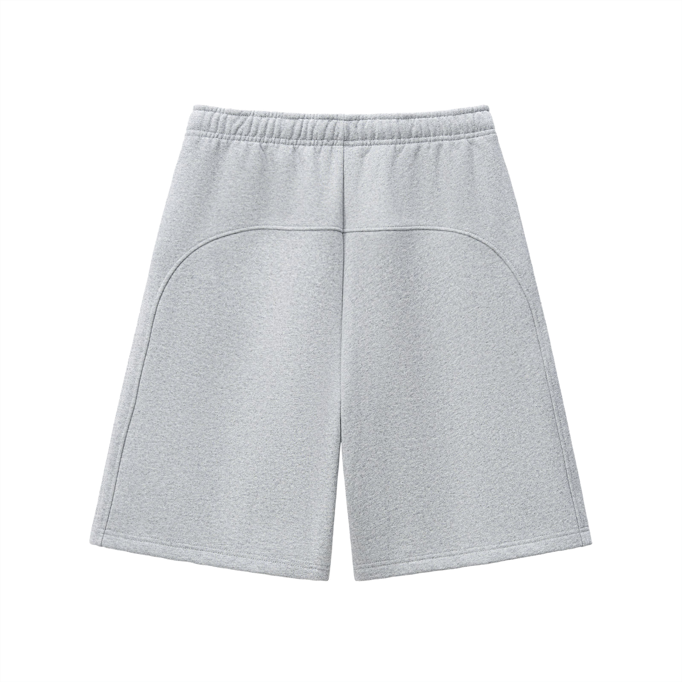 VEKTOR Essential Fleece Shorts